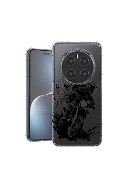 bestcase Αντικραδασμική θήκη πίσω για Honor Magic7 Pro, MotoCross, 1926356 AS...