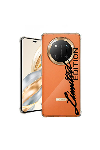 bestcase Αντικραδασμική πίσω θήκη για Honor Magic7 Lite, περιορισμένης έκδοση...