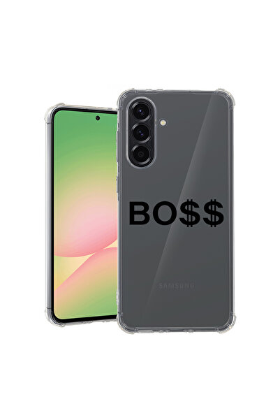 bestcase Carcasă spate antișoc pentru Samsung Galaxy A26, Dollar Boss, 1926359 AS 1595