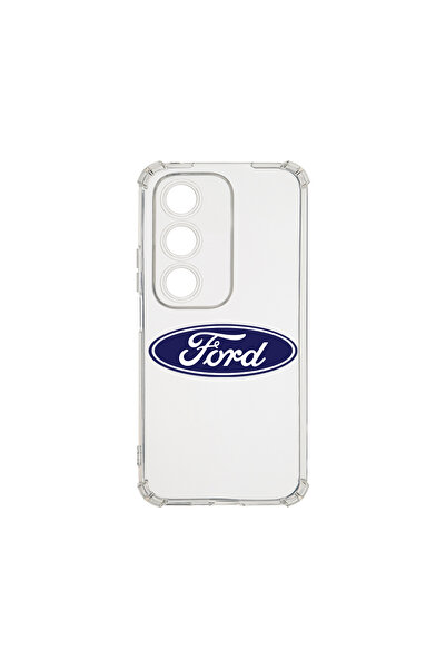 bestcase Carcasă spate antișoc pentru OPPO A80 5G, Ford, AS 1745