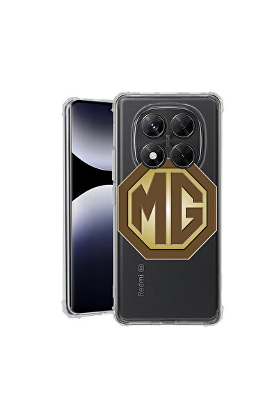 bestcase Carcasă spate antișoc pentru Xiaomi Redmi Note 14 Pro Plus, MG, 1938...