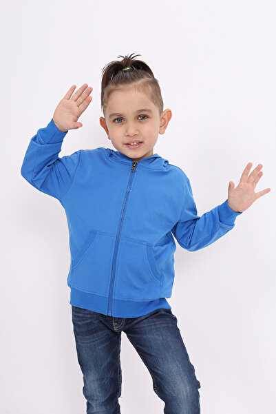 Toontoy Boy's Cardigan