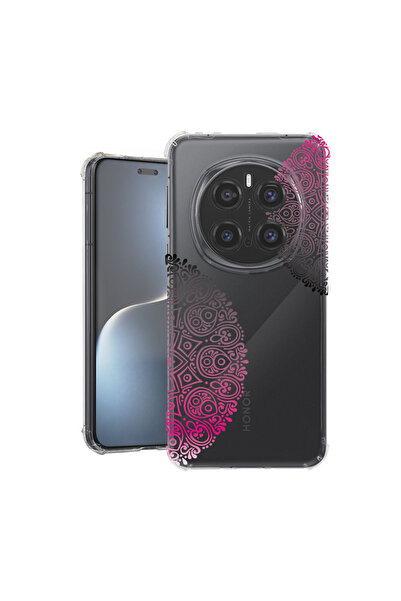 bestcase Carcasă spate antișoc pentru Honor Magic7 Pro, dantelă, 1926356 AS 92