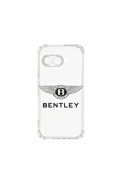 bestcase Carcasă spate antișoc pentru Google Pixel 9a, Bentley, AS 1767
