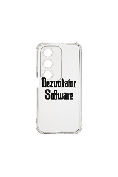 bestcase Carcasă spate antișoc pentru OPPO A80 5G, software Dezvoltator - sti...