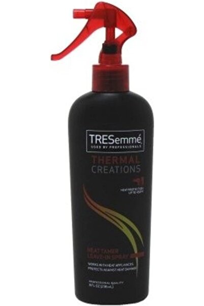 TRESemmé بخاخ عازل للحرارة من ثيرمال كرييشنز