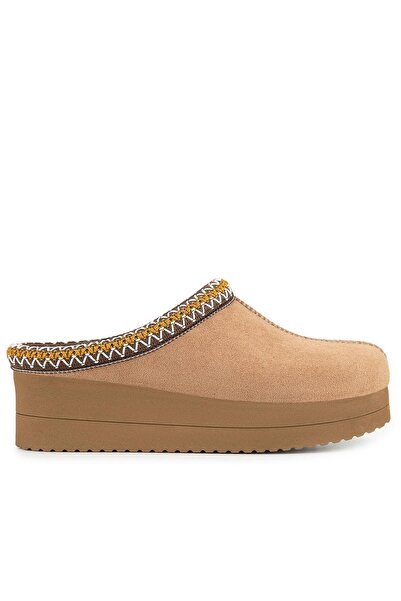 Muya Papuci de casă pentru femei cu talpă anatomică Kuwala