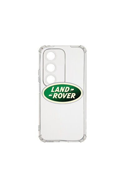 bestcase Carcasă spate antișoc pentru OPPO A80 5G, Land Rover, AS 1734
