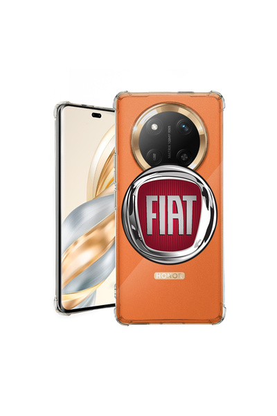 bestcase Αντικραδασμική θήκη πίσω για Honor Magic7 Lite, Fiat, 1926355 AS 1725