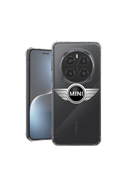 bestcase Carcasă spate antișoc pentru Honor Magic7 Pro, Mini, 1926356 AS 1758