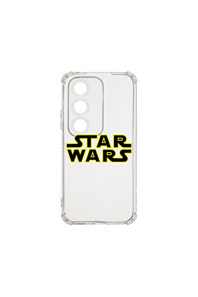 bestcase Carcasă spate antișoc pentru OPPO A80 5G, Star Wars, AS 1634
