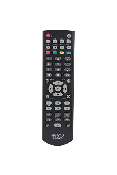 HITACHI RM-D626 Lcd Led Plazma Tv Kumandası