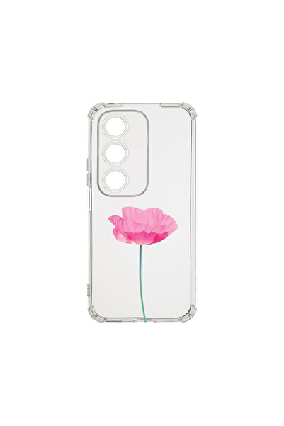 bestcase Carcasă spate antișoc pentru OPPO A80 5G, roz - roz pastel, AS 693