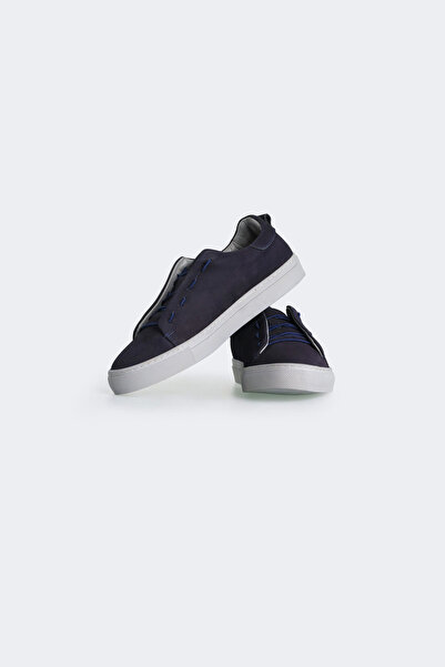 LAYYAGOSTA 100% Leather Casual Shoes