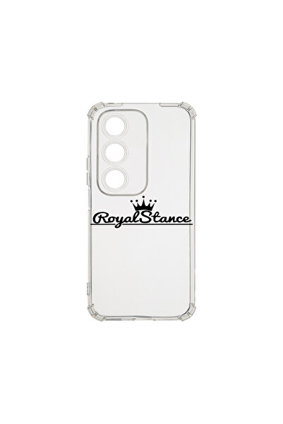 bestcase Carcasă spate antișoc pentru OPPO A80 5G, Royal Stance, AS 1649