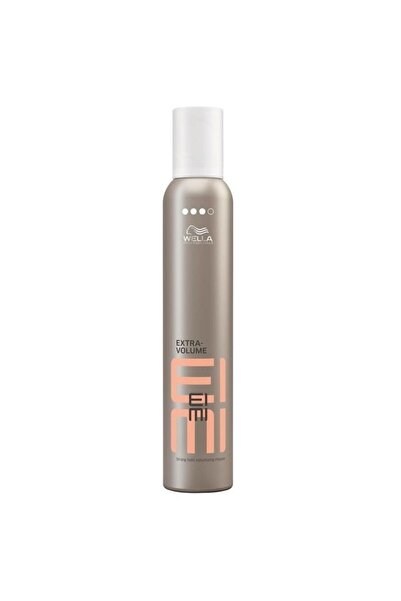 Wella Spuma pentru Volum - Eimi Extra-Volume Foam 500ml -