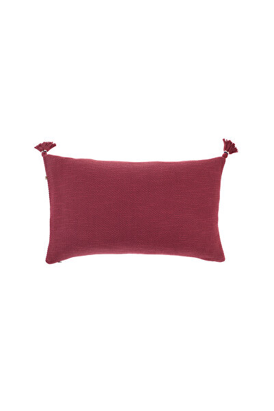 Capella Ponponlu Kırlent Kılıfı 35x55 cm