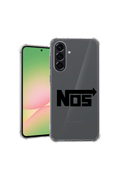 bestcase Carcasă spate antișoc pentru Samsung Galaxy A26, NoS, 1926359 AS 1658