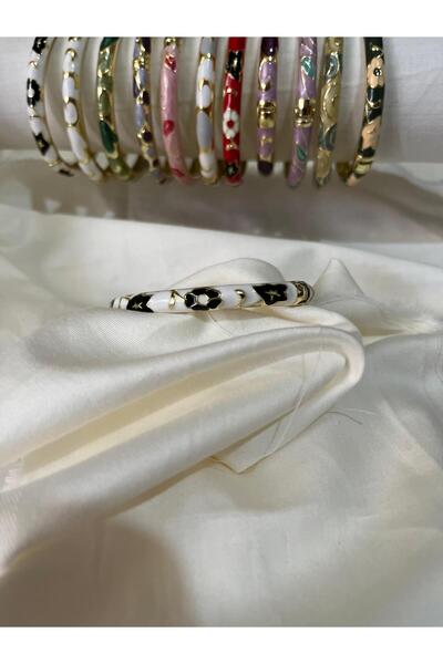 ASD TAKI سوار من المينيل الملون