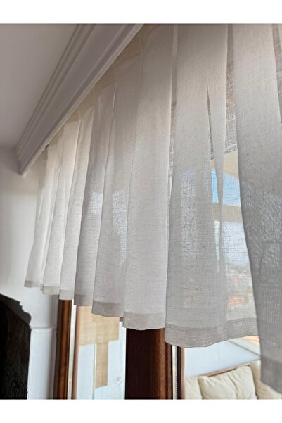 Hayalperest FARBELA - KETEN GÖRÜNÜMLÜ TÜL