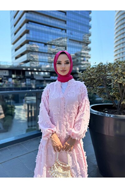 Moda Krash ΚΑΛΟΚΑΙΡΙΝΟ ΦΟΡΕΜΑ ΜΕ ΦΡΑΓΚΟΥΣ ΥΦΑΝΤΕΣ