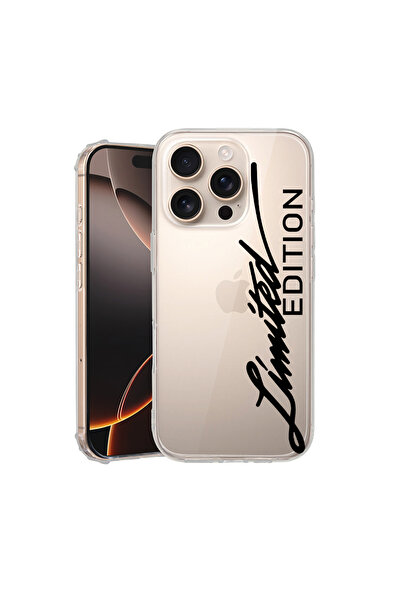 bestcase Удароустойчив калъф за Apple iPhone 16 Pro Max, лимитирана серия, AS...