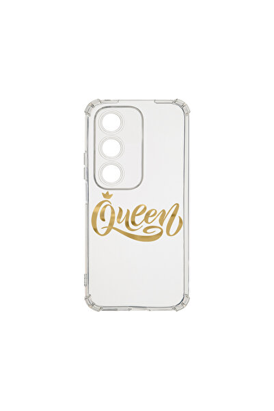bestcase Carcasă spate antișoc pentru OPPO A80 5G, Drama Queen, AS 1800