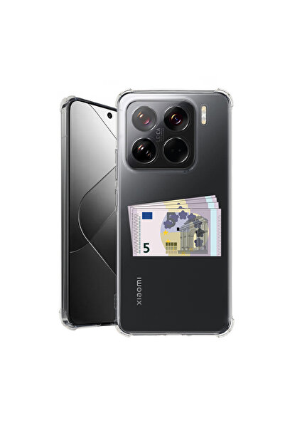 bestcase Carcasă spate antișoc pentru Xiaomi 15, 5Euro, 1926363 AS 1485