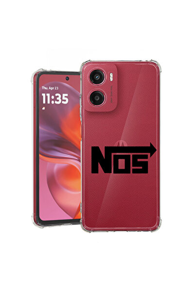bestcase Carcasă spate antișoc pentru Motorola Moto G05, NoS, 1926357 AS 1658