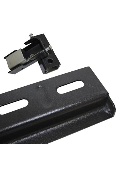 MasterX حامل جداري للتلفزيون MX-WH01 مقاس 32-80 بوصة بتقنية LCD LED