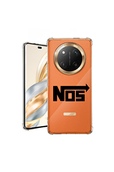 bestcase Carcasă spate antișoc pentru Honor Magic7 Lite, NoS, 1926355 AS 1658