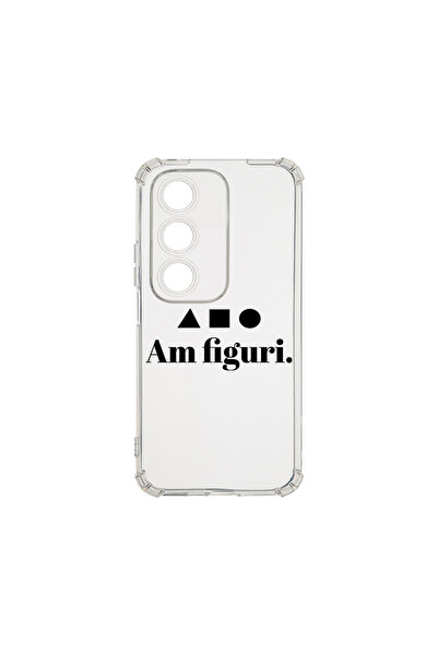 bestcase Carcasă spate antișoc pentru OPPO A80 5G, figurină, AS 1632