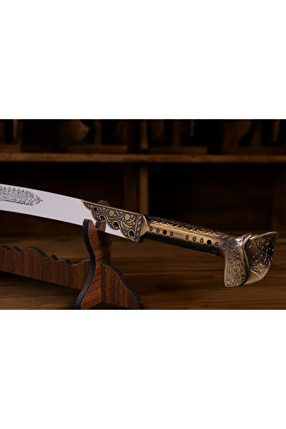 ATASAN Yatağan Kılıcı