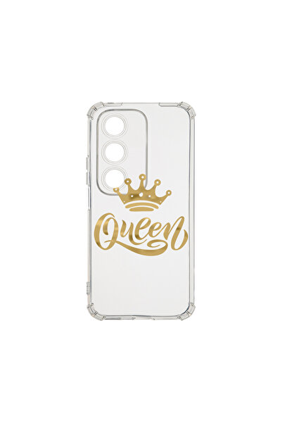bestcase Carcasă spate antișoc pentru OPPO A80 5G, Queen, AS 1803