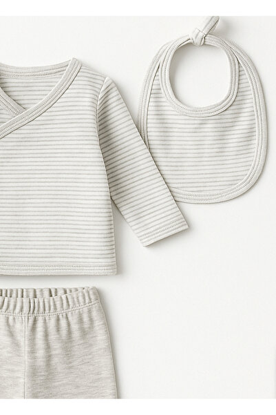 For My Baby Ribbed 5-Piece Hospital Outlet