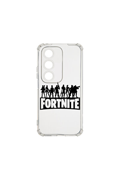 bestcase Carcasă spate antișoc pentru OPPO A80 5G, Fortnite, AS 1629