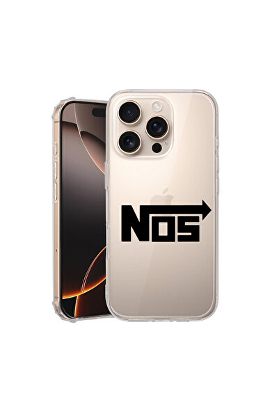 bestcase Carcasă spate antișoc pentru Apple iPhone 16 Pro, NoS, AS 1658