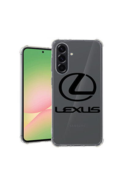 bestcase Αντικραδασμική θήκη πλάτης για Samsung Galaxy S25 Plus, Lexus, 19460...