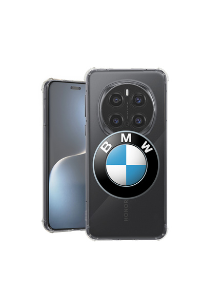 bestcase Carcasă spate antișoc pentru Honor Magic7 Pro, BMW, 1926356 AS 1750