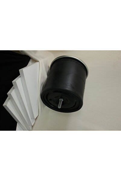 Berryka Metal Pistonlu Körük 98535 MP | Scania Uyumlu