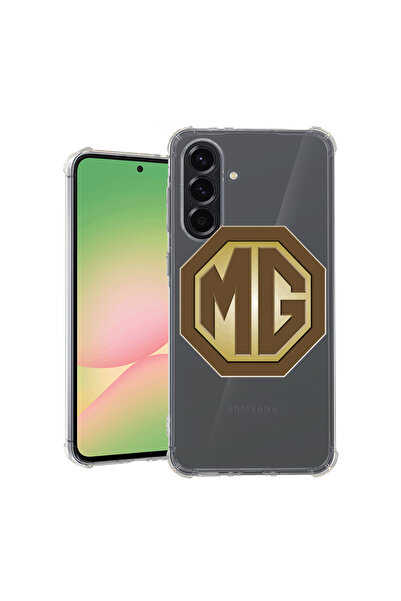 bestcase Carcasă spate antișoc pentru Samsung Galaxy A36, MG, 1926360 AS 1780