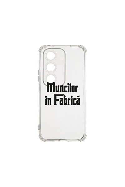 bestcase Αντικραδασμική θήκη πίσω μέρους για OPPO A80 5G, σε Fabrica - Στυλ G...