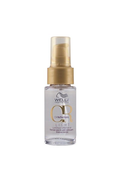Wella Oil Reflections Luminous Reflective Oil 30ml -