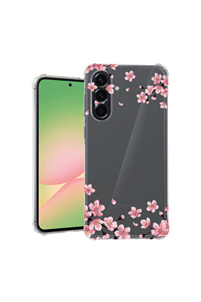 bestcase Carcasă spate antișoc pentru Samsung Galaxy A56, culori pastelate - ...