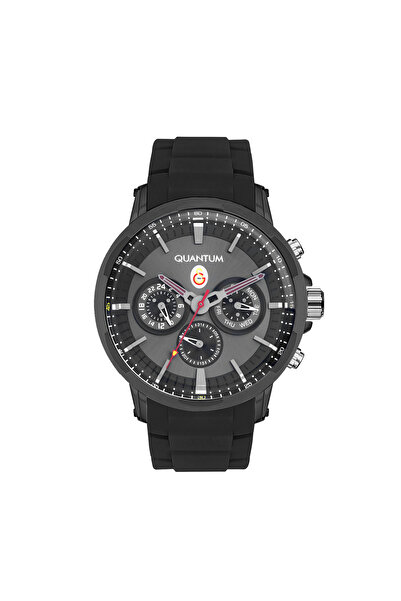 Galatasaray Quantum Kol Saati U222008 - GS KUPA HEDİYELİ