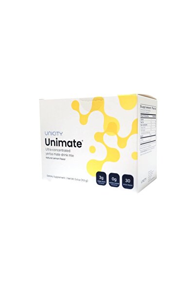 UNICITY Unimate