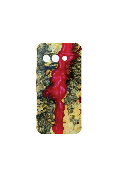 bestcase Carcasă spate antișoc pentru Google Pixel 9a, Colors Of Universe, AS...