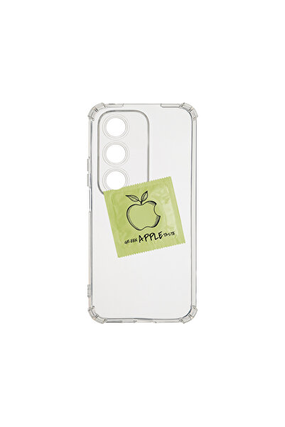 bestcase Carcasă spate antișoc pentru OPPO A80 5G, OPPO gust verde, AS 1455