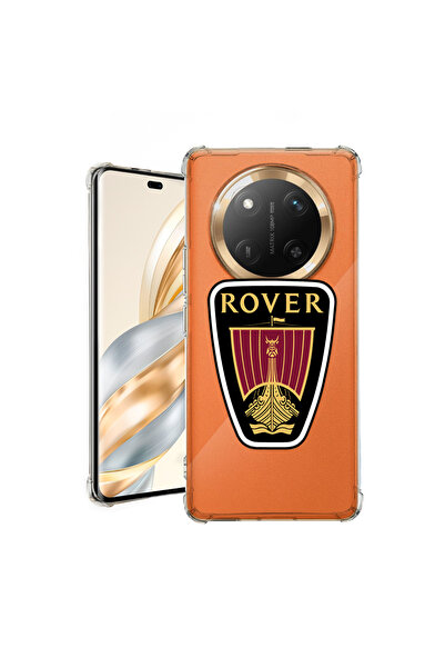 bestcase Αντικραδασμική πίσω θήκη για Honor Magic7 Lite, Rover, 1926355 AS 1769