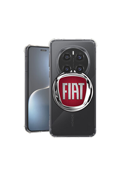 bestcase Carcasă spate antișoc pentru Honor Magic7 Pro, Fiat, 1926356 AS 1725